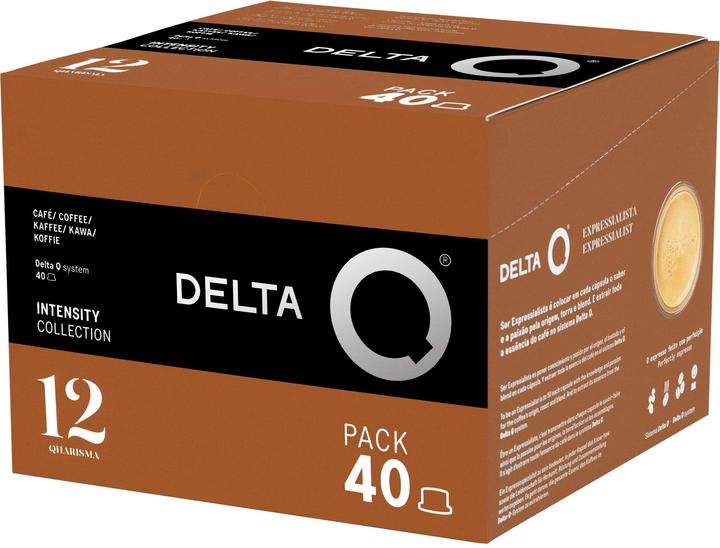 Immagine prodotto Delta Q Qharisma (40 x Porta.)
