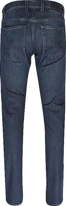 Produktbild Alberto Pipe Jeans Regular Light Tencel dark blue (W31/L32)