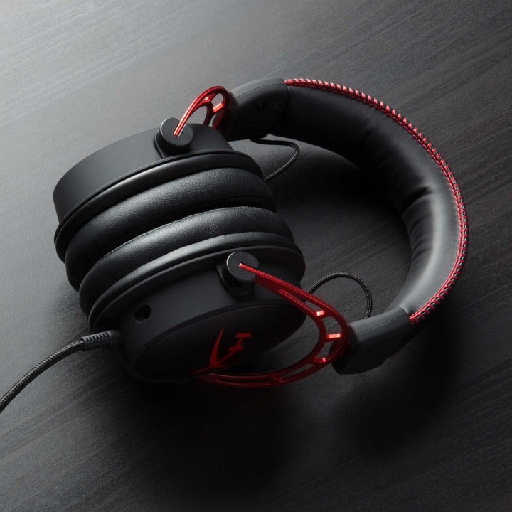 Immagine prodotto HyperX Cloud Alpha (Cablato)