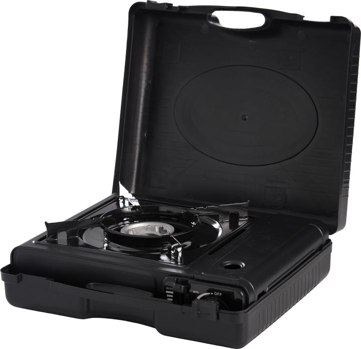 Produktbild Schou Campingkocher