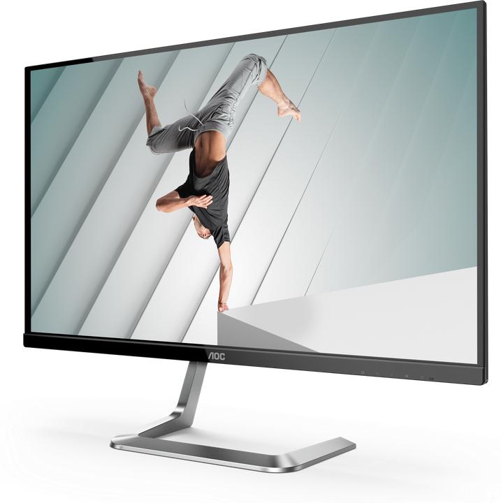 Image du produit AOC Q27T1 (2560 x 1440 pixels, 27")