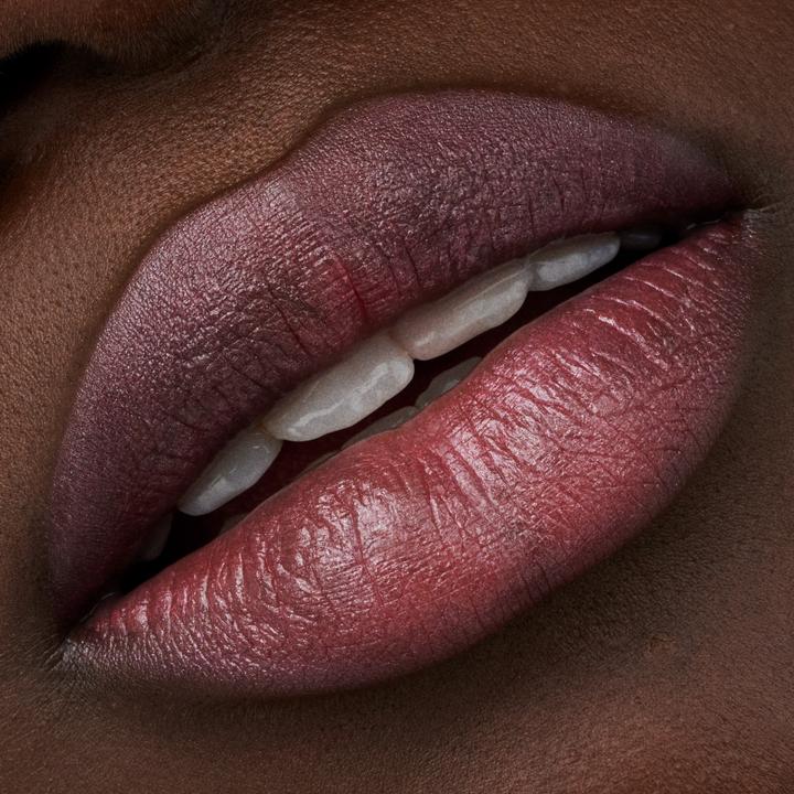 Actual product image Catrice Shine Bomb Lipstick (Pink Baby Pink)