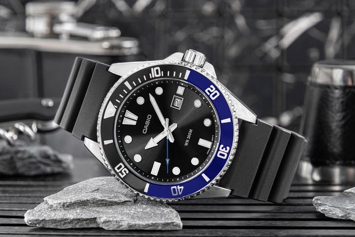 Produktbild Casio Collection (Analoguhr, 44.20 mm)