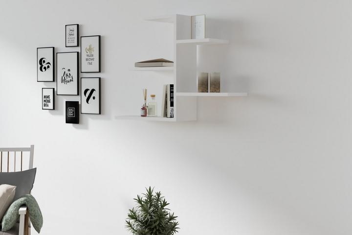 Actual product image Kalune Design Soleil (82 x 20 x 48 cm)