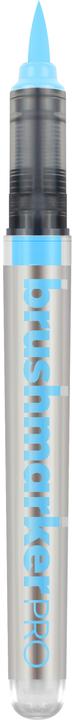 Image du produit Karin PRO - Marqueur à pinceau (Arctic Blue, 1 x)