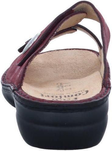 Actual product image Finn Comfort Zanzibar (40)