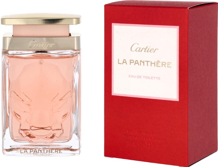 Produktbild Cartier La Panthère (Eau de Toilette, 100 ml)