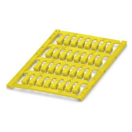 Phoenix Contact, Accessoires voor kabelaansluiting, Geleidermarkering UCT-WMCO 2 #0831204