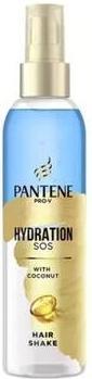 Image du produit Pantene Hydration SOS Hair Shake (150 ml)