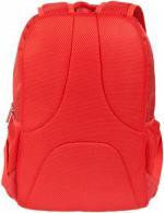 Actual product image Starpak School Backpack Poland red