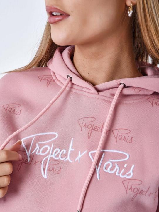 Produktbild Project X Paris all over signature (S)
