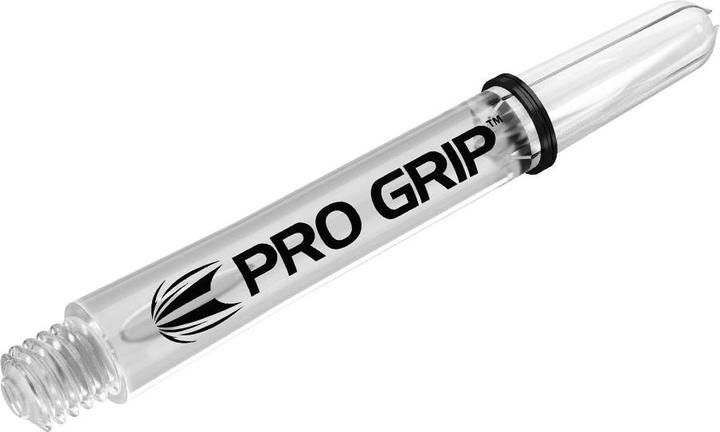 Actual product image Target Pro Grip Shaft - 3 Sets