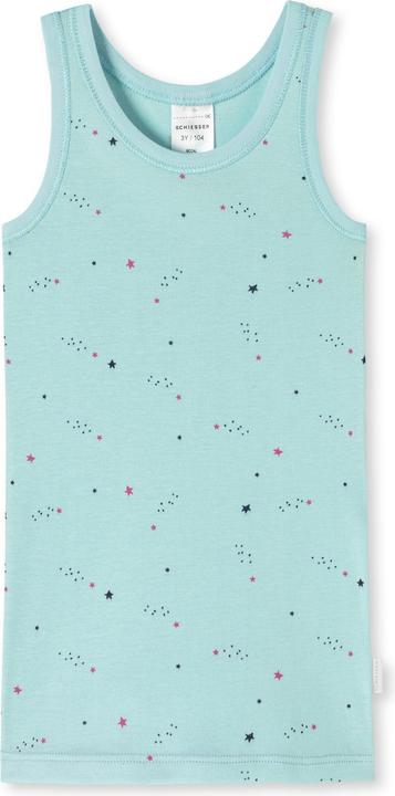 Produktbild Schiesser Girls Shirt Modal (128)