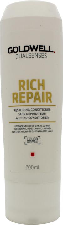 Image du produit Goldwell Riche réparation (200 ml)