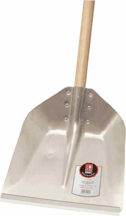 Actual product image Ideal Grain shovel