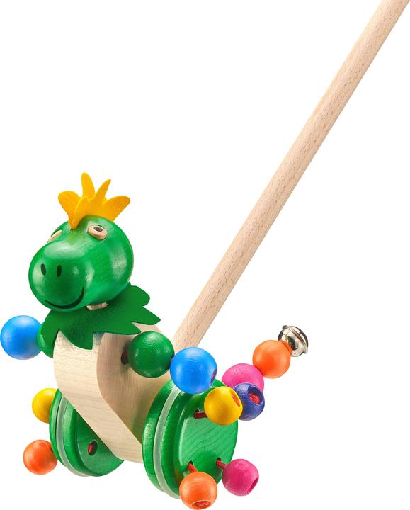 Selecta Spielzeug Figura scorrevole Tattolo