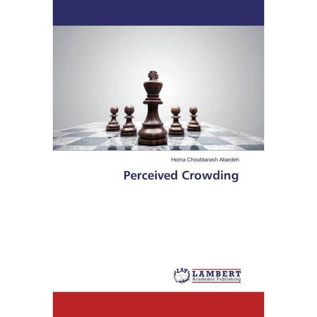 Perceived Crowding, Fachbücher