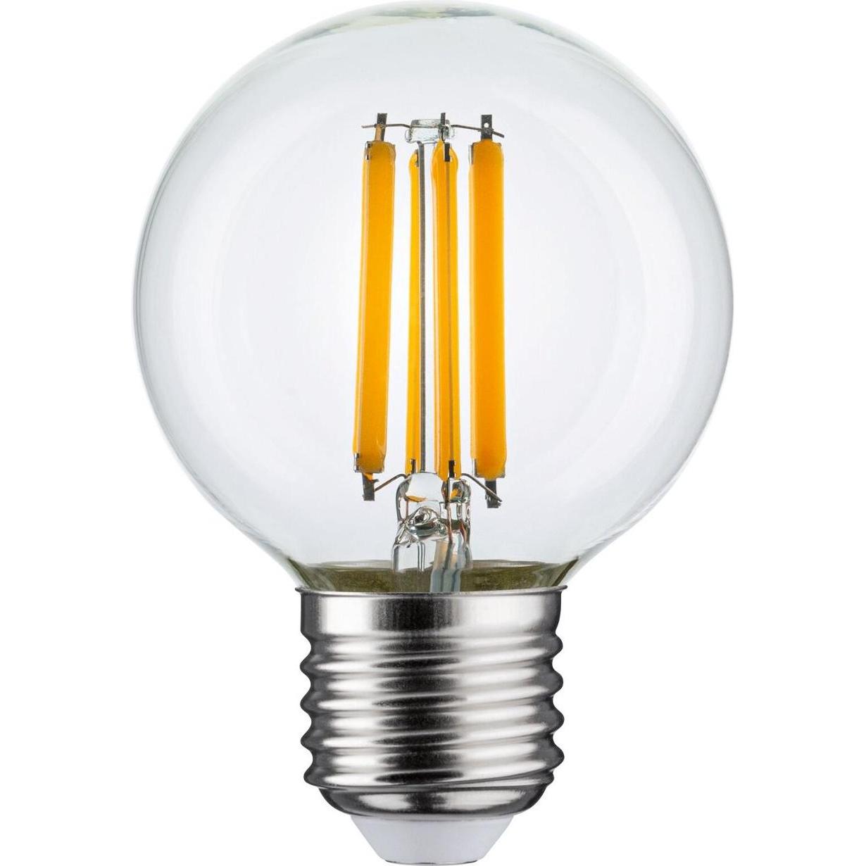 Paulmann, Leuchtmittel, Globe (E27, 7 W, 806 lm, 1 x, E)