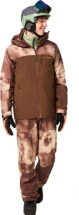 Produktbild Oakley Skull (XXL)