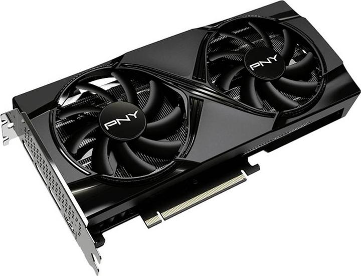 Produktbild PNY GeForce RTX 5060 Ti Dual Fan (16 GB)