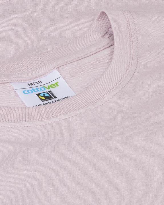 Image du produit Cottover T-shirt Lady (XXL)