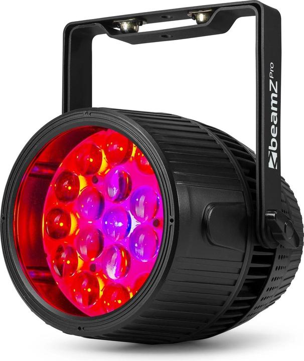 Image du produit BeamZ Projecteur BWA550Z (15 W, LED)