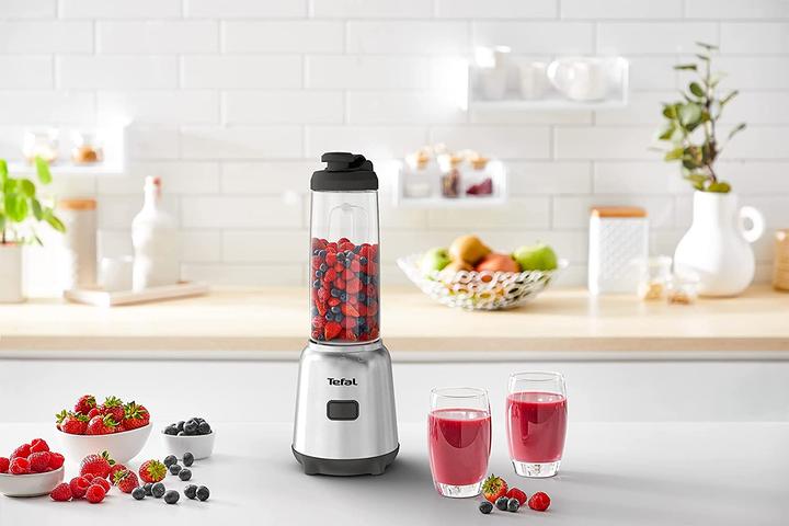 Actual product image Tefal BL15FD30 Mix & Move (300 W)