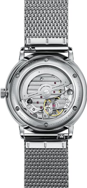 Actual product image Sternglas S02-NA06-MI04 (Analogue wristwatch, 38 mm)