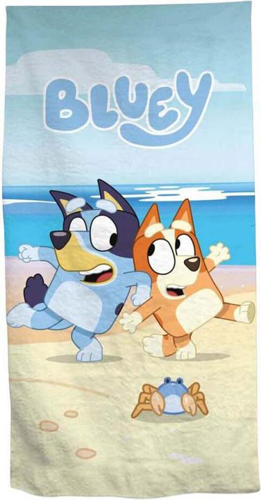 Produktbild Moose Sunny Beach Badetuch, Strandtuch 70x140cm (Schnelltrocknend) (140 x 70 cm)
