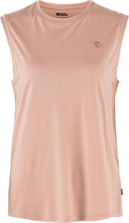 Produktbild Fjällräven Women's Abisko Wool Tank Top (XL)