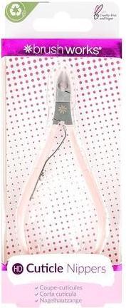 Brush Works Brushworks Nagelhautzange