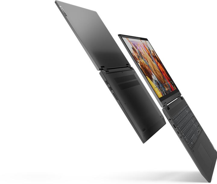 Image du produit Lenovo IdeaPad Flex 5 (15.60", Intel Core i3-1115G4, 8 Go, 256 Go, CH)
