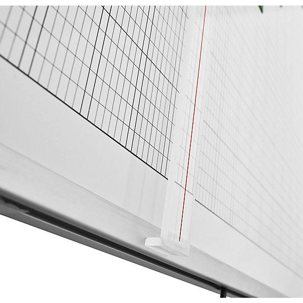 Immagine prodotto Magnetoplan Pianificatore di attività e vacanze, settimana di 7 giorni (120 x 90 cm)