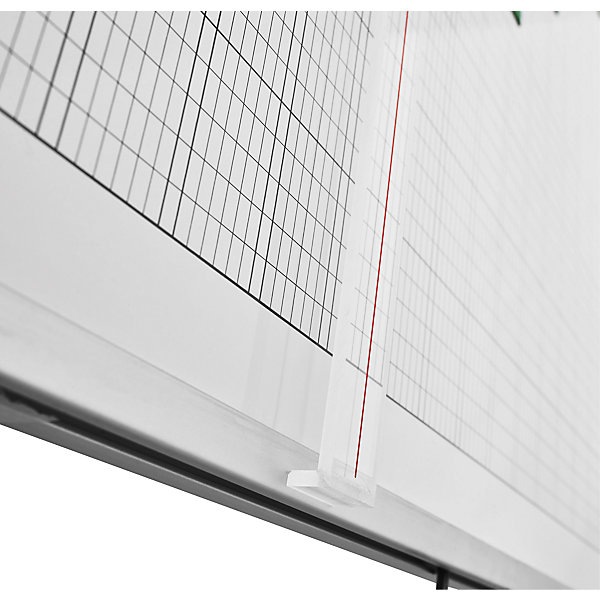 Produktbild Magnetoplan Aktivitäten- & Urlaubsplaner, 7-Tage-Woche (120 x 90 cm)
