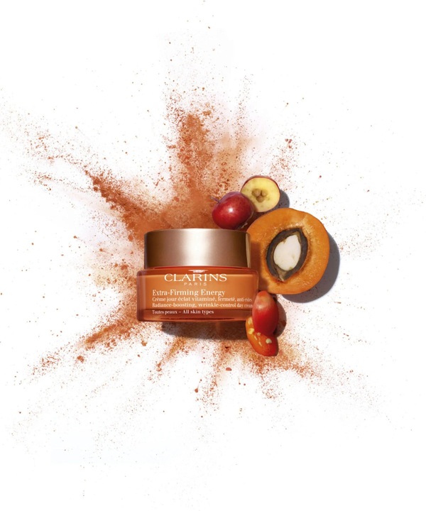 Produktbild Clarins Extra-Firming Energy (50 ml, Tagescreme)