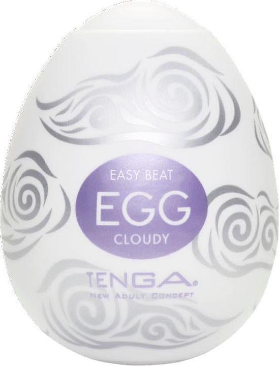 Productafbeelding Tenga Cloudy