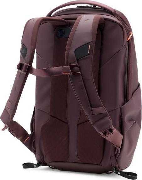 Produktbild Peak Design Zaino Quotidiano con Cerniera (Fotorucksack, 20 l)