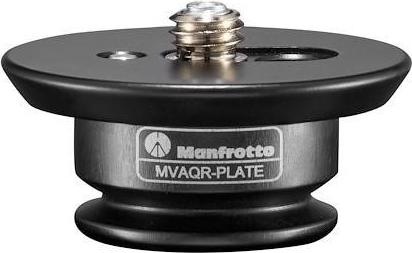 Actual product image Manfrotto MOVE Quick release system - Plate (Stand adapter)