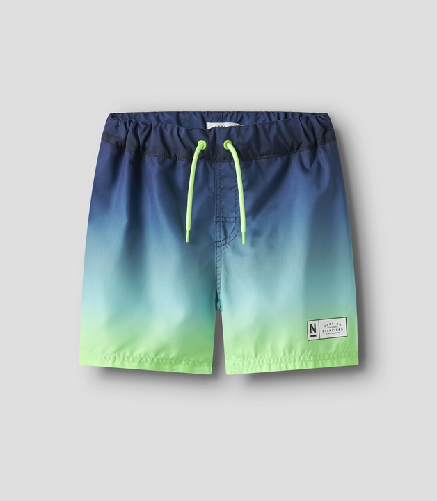 Actual product image Name it Regular Fit Badeshorts (128)