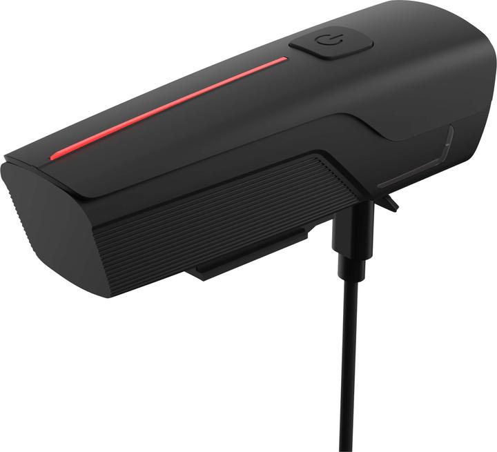 Image du produit Ansmann Bikelight LED avant 50lx 2600mAh (180 lm, 50 lm)