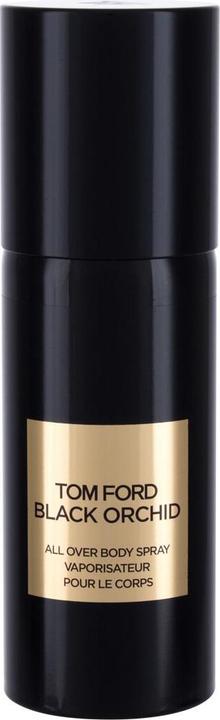 Produktbild Tom Ford Black Orchid (Spray, 150 ml)