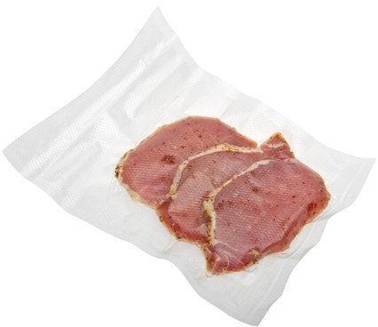 Actual product image Status 176211 Vacuum sealer bag (40 x)