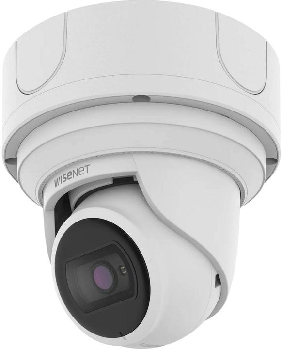 Produktbild Hanwha Anschlussbox SBV-A14B Weiss 1 Stück