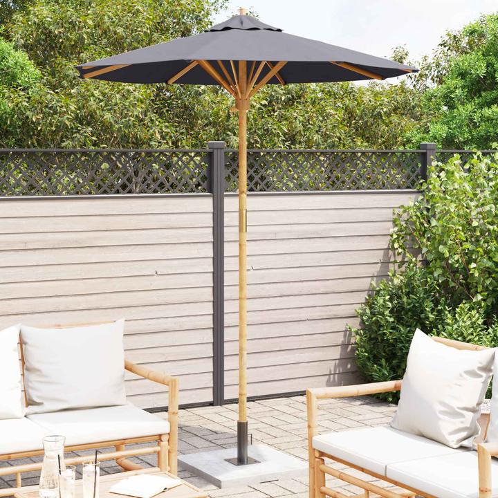 Produktbild vidaXL Garten-Sonnenschirm (1.80 m)