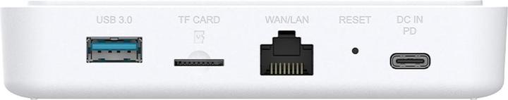 Produktbild D-Link AX3000 WI-FI 6 TRAVEL ROUTER 32 USER 1X 1G