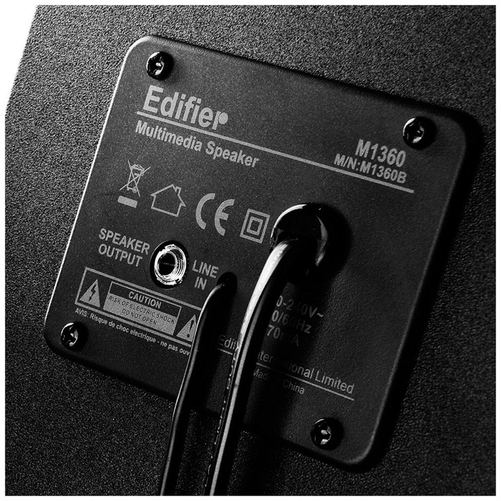 Produktbild Edifier M1360