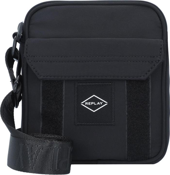 Actual product image Replay Shoulder bag 18.5 cm