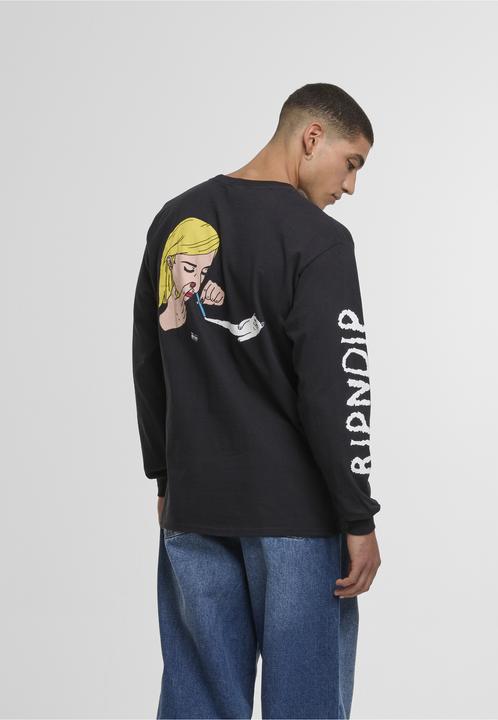 Produktbild Rip N Dip Coco Nerm Longsleeve - 125479 (L)