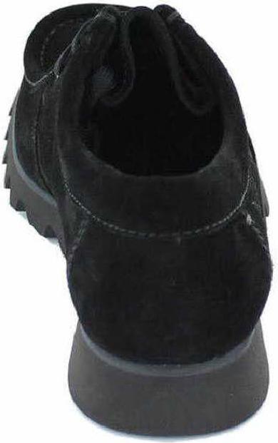 Produktbild Sioux Grashopper D172-33 schwarz (36)