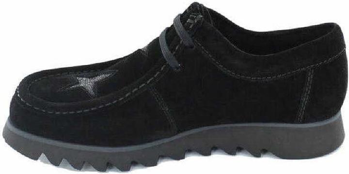 Produktbild Sioux Grashopper D172-33 schwarz (36)